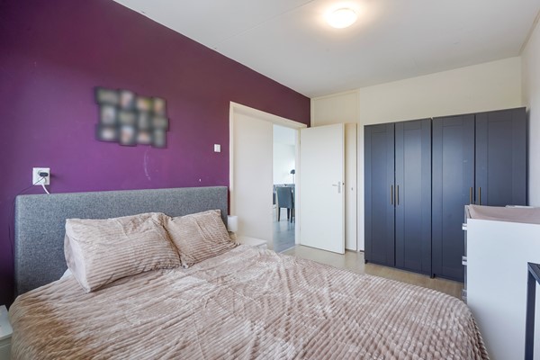 Medium property photo - Hoevenbos 164, 2716 PS Zoetermeer